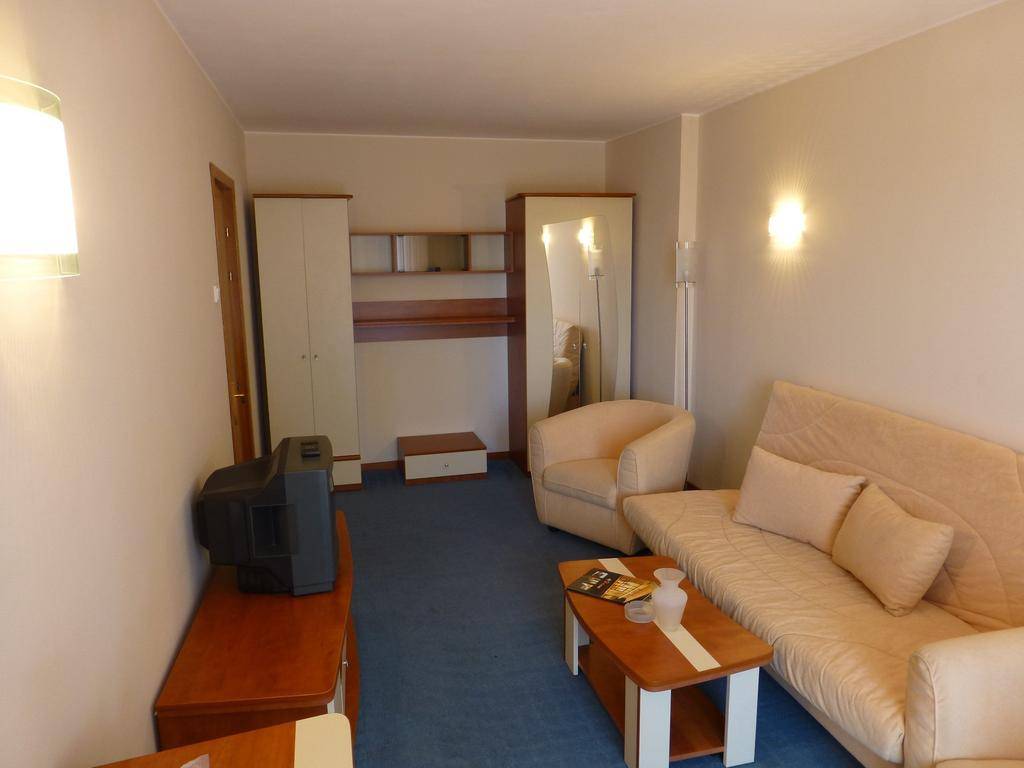 Tratament Balneo pentru Toți 2025 Neptun Hotel Doina