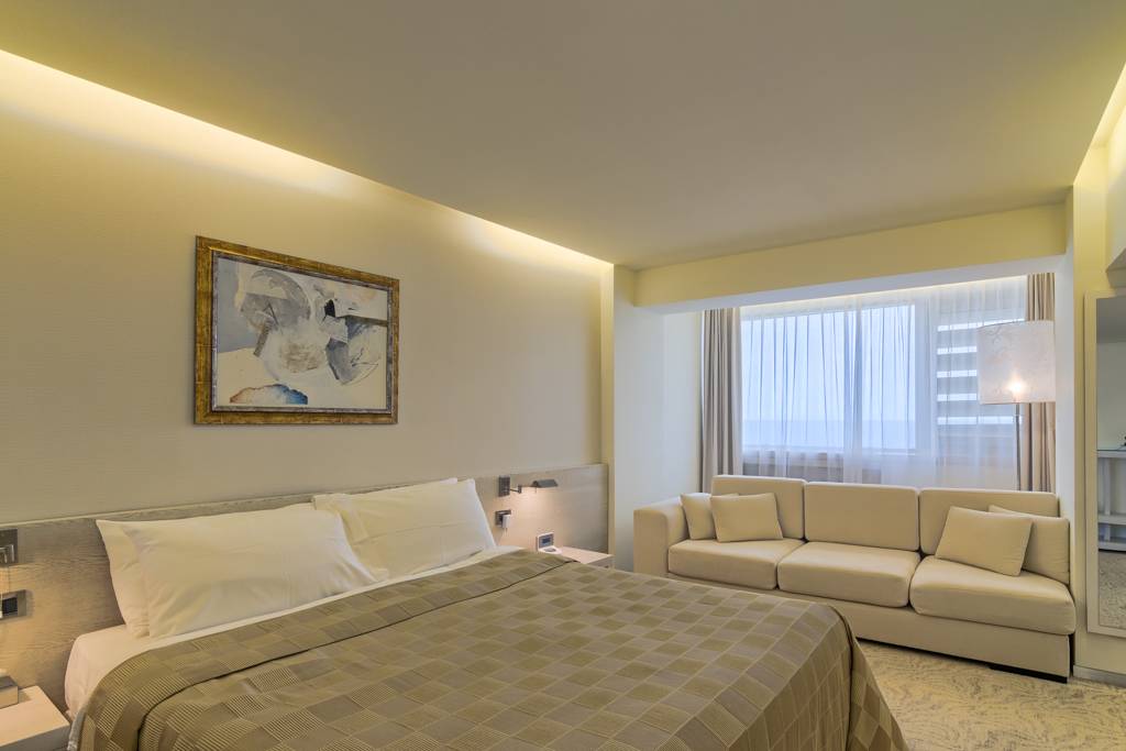 Litoral 2022 Mamaia Hotel Vega*****