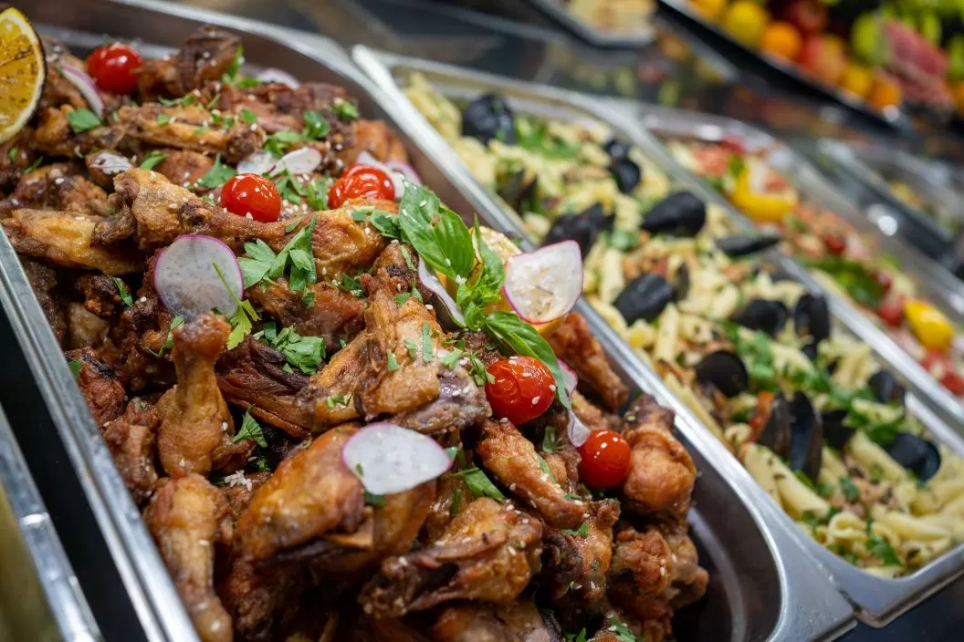 Litoral 2026 Jupiter Hotel Poseidon Resort Hotel & SPA