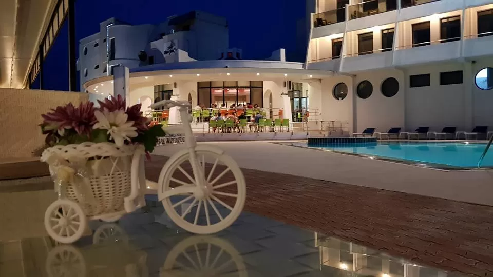 Vacanta in Delta Dunarii 2025 Mahmudia Hotel Mon Jardin
