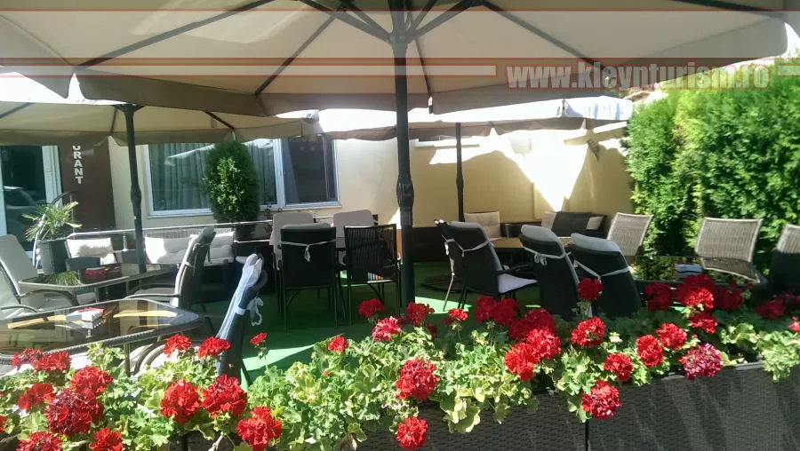 Cazare 2024 Constanta Hotel Kleyn