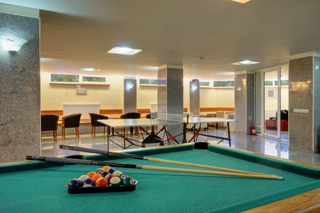 Sarbatori de Pasti 2025 Baile Tusnad Hotel Ciucas 