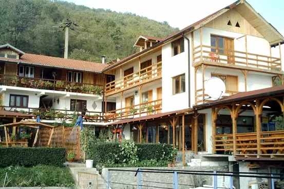 Vacanta 2021 in Clisura Dunarii Eselnita Pensiunea Steaua Dunarii*** 