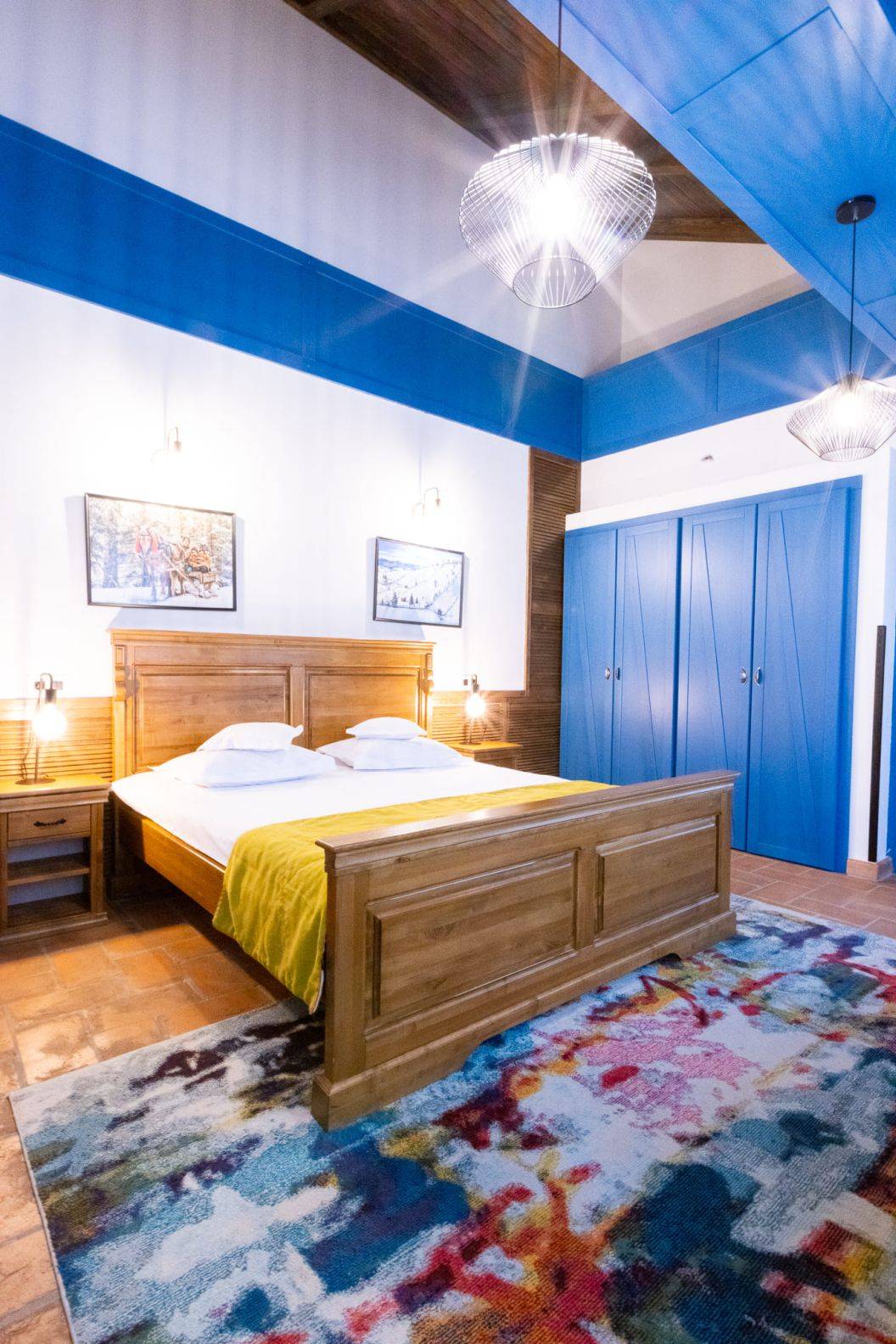 Sejur odihna 2025 Vatra Dornei Hotel Boutique Kaban