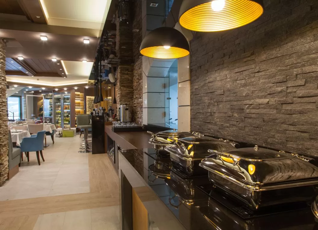 Vacanta schi 2024-2025 in Bansko Hotel Boutique Residence Amira
