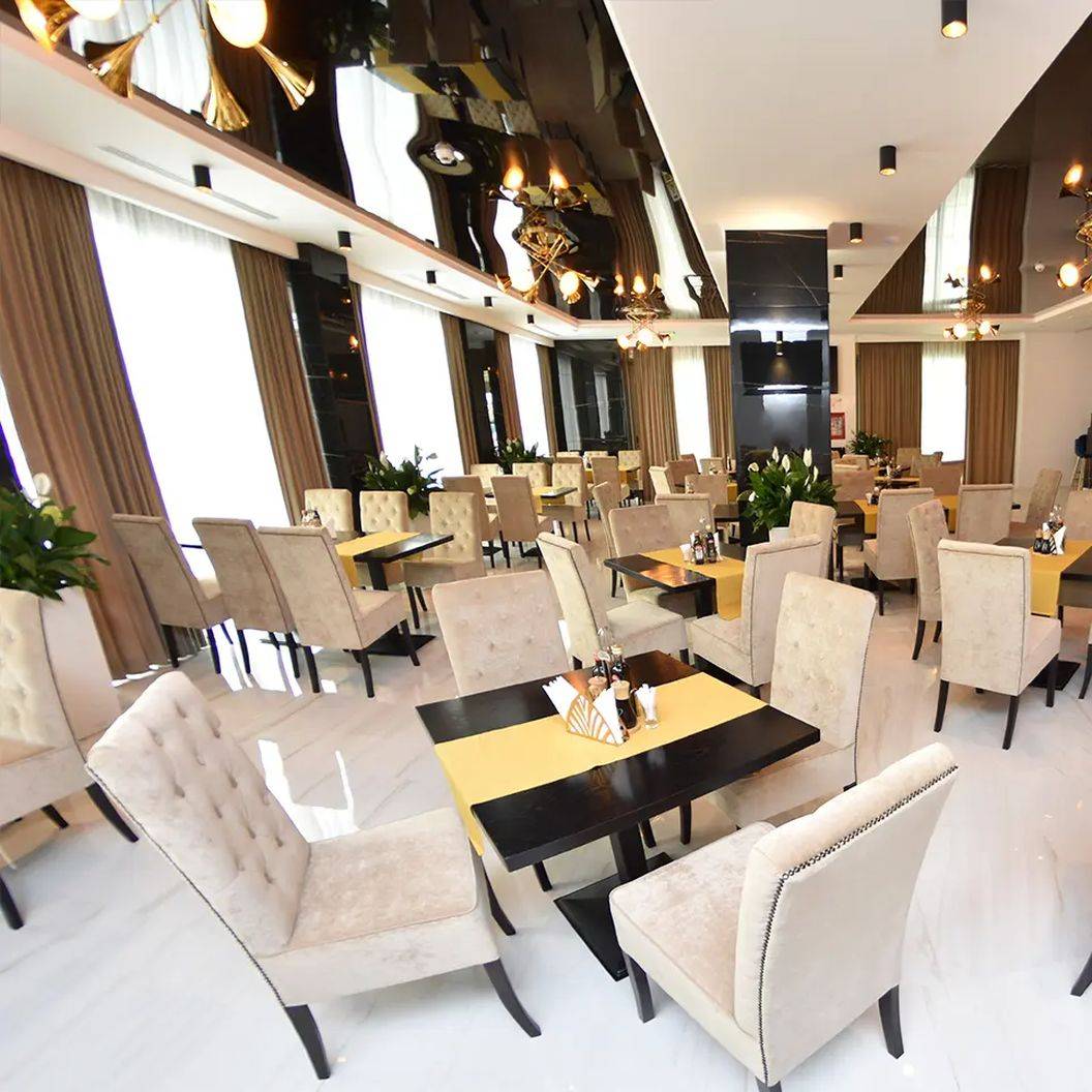 Rusalii 2024 Mamaia Nord Hotel Stavros