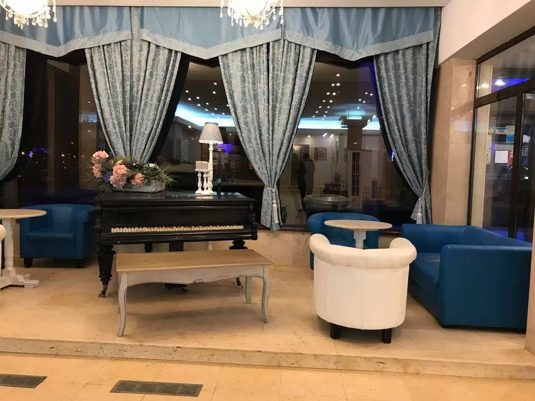 Cazare 2025 Hunedoara Hotel Rusca***