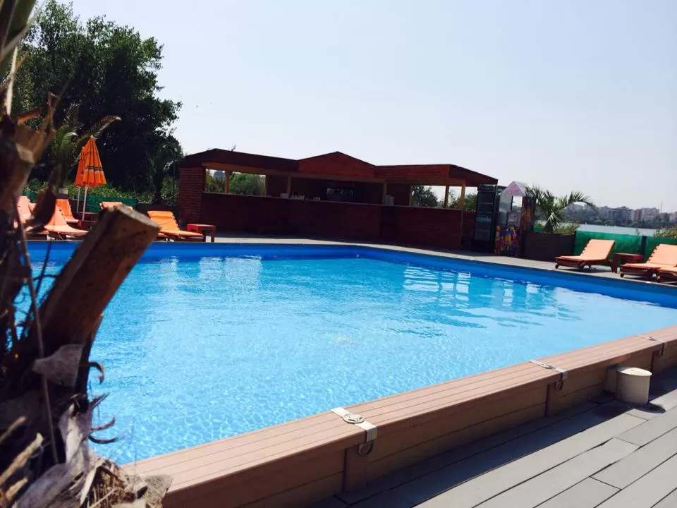 Sejur litoral 2021 in Mamaia Hotel Laguna****