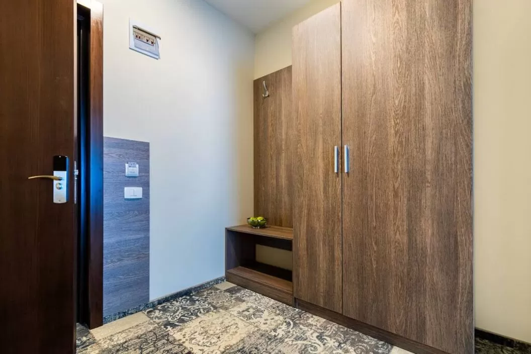 Revelion 2023 pe Valea Oltului Caciulata Hotel Izvoare****