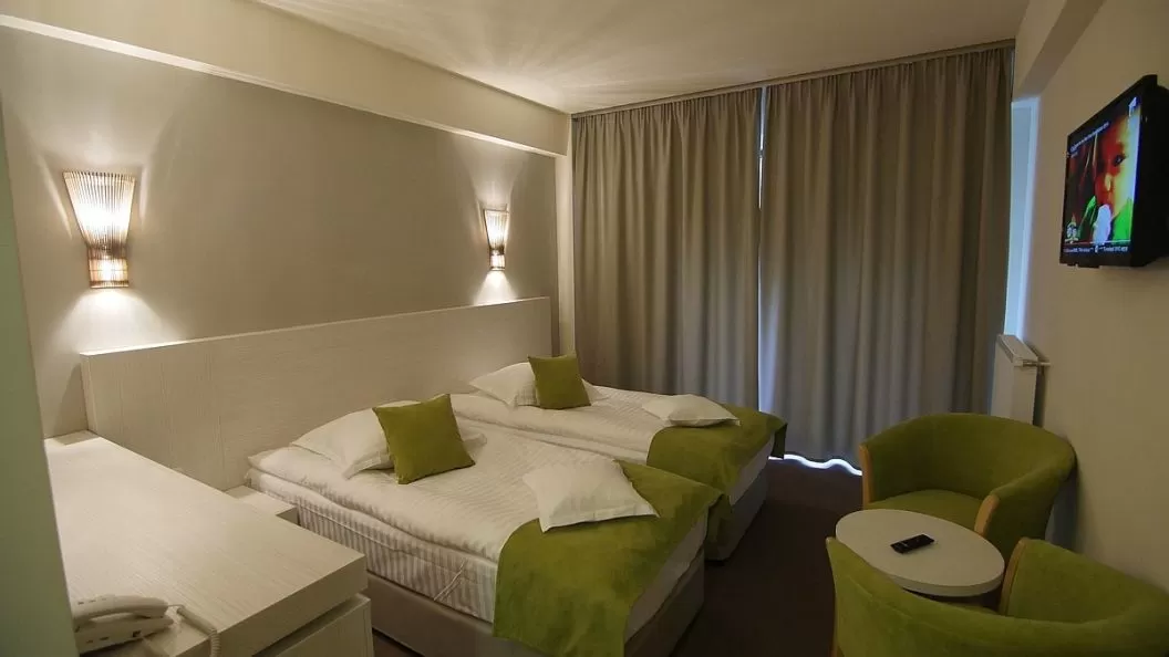 Sejur odihna 2024 Transfagarasan Hotel Posada Vidraru****