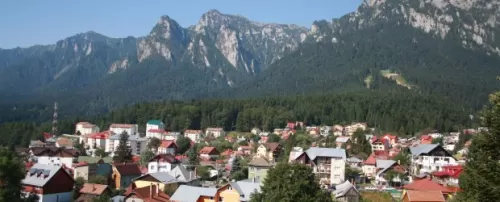 Sejur odihna 2025 Busteni Hotel Iri***