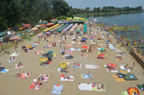 Relaxare, Tratament si Soare 2025 la Amara Hotel Lebada
