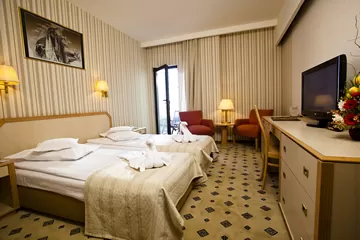 Litoral 2021 Mamaia Hotel GG Gociman****