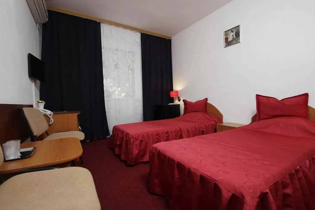 Tratament Balnear 2025 Amara Hotel Ialomita