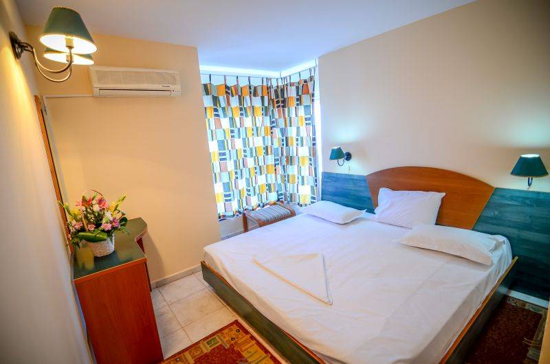 Litoralul pentru Toti 2025 Olimp Hotel Majestic*** 