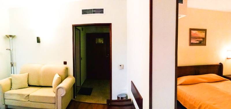 Cazare 2022-2023 Veliko Tarnovo Hotel Meridian Bolyarski****