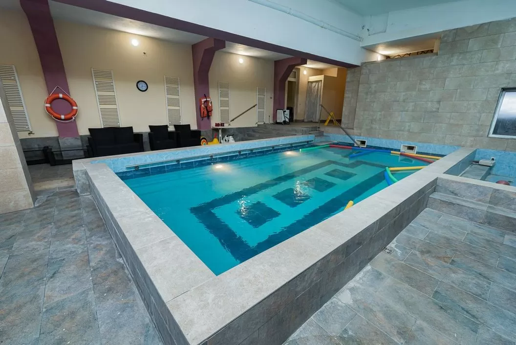 Pachet Refacere si Relaxare 2025 Geoagiu Bai Hotel Aida