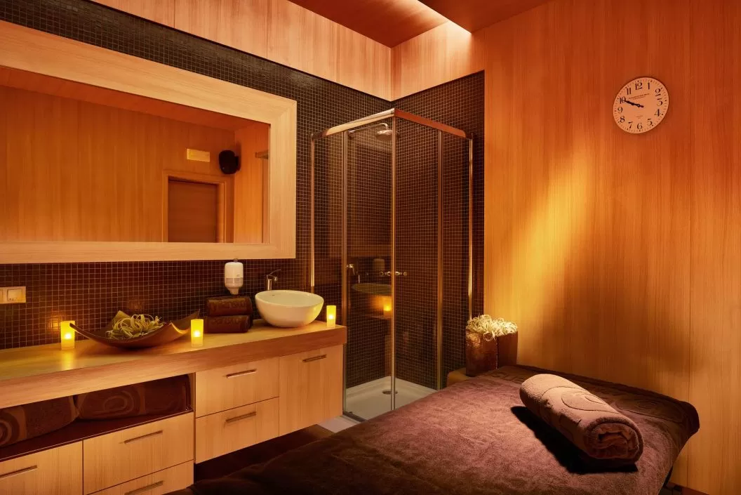 Vacanta schi 2024-2025 in Bansko Aparthotel Lucky Bansko SPA & Relax