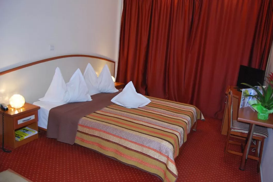Cazare 2025 Hunedoara Hotel Rusca***