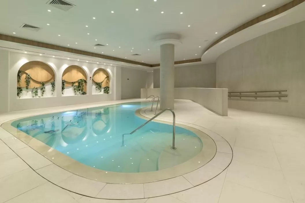 1 Mai 2023 in Constantin si Elena Aquahouse Hotel & SPA*****