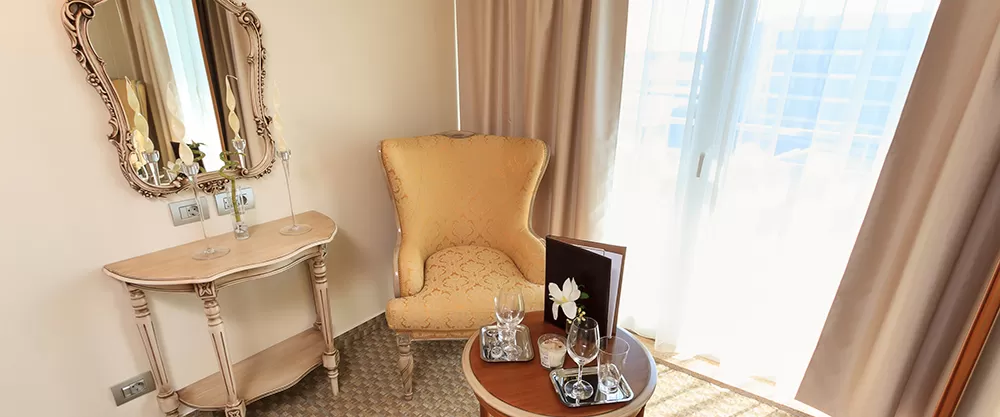Litoral 2021 Venus – Hotel Inter*****