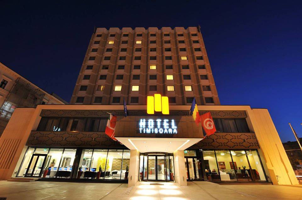 Cazare 2023 Timisoara Hotel Timisoara****