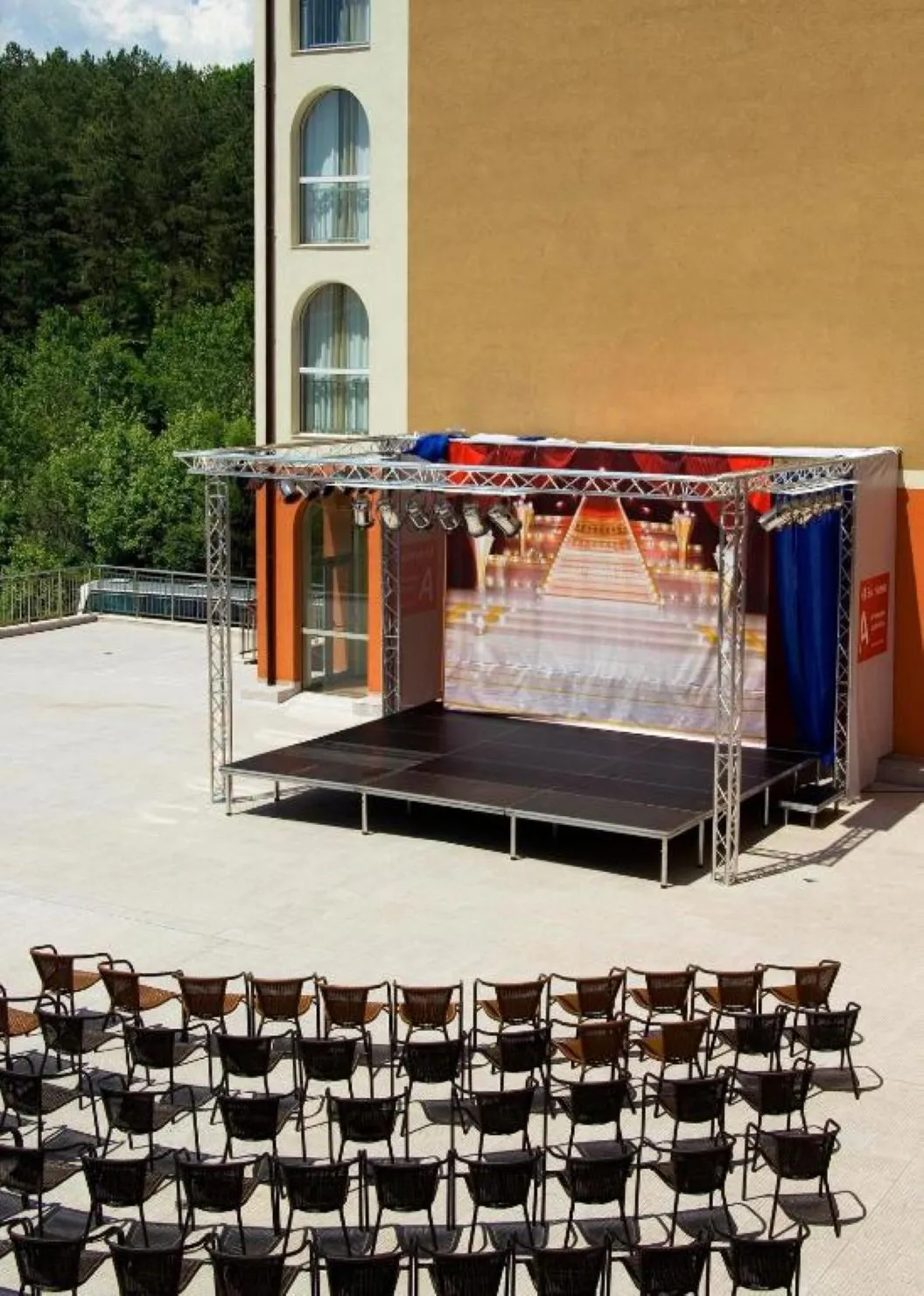 Last Minute Obzor Hotel SOL LUNA BAY 