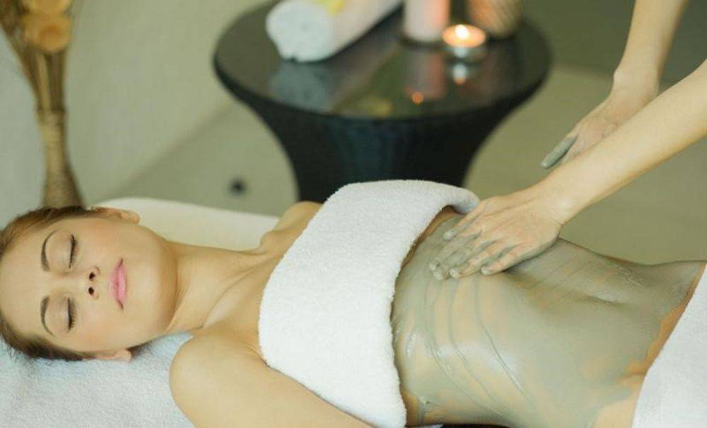 Cazare gratuita Detox si Regenerare 2023-2024 Eforie Nord Hotel Mirage MedSPA****