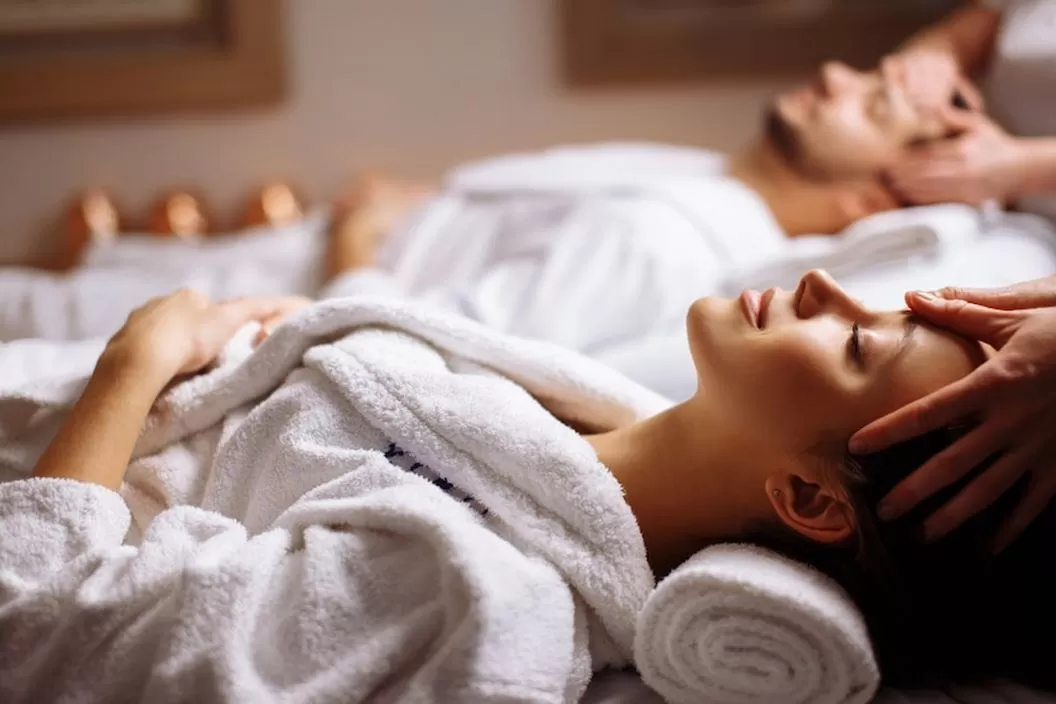 SPA Premium la Munte 2025 Paltinis Hotel Castelnor