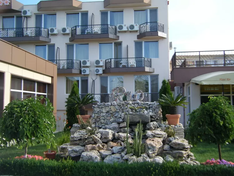 Litoralul pentru toti 2022 Jupiter Hotel Rio***