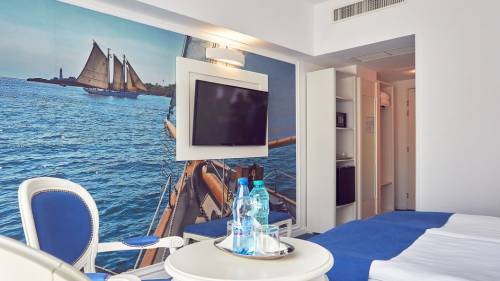 Cazare 2025 Constanta Hotel Continental Forum**** 
