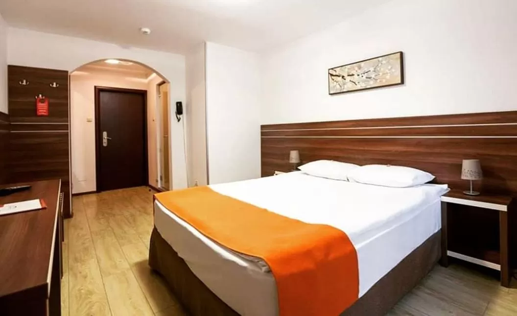 Cazare 2020 Bucuresti Hotel Citadella***
