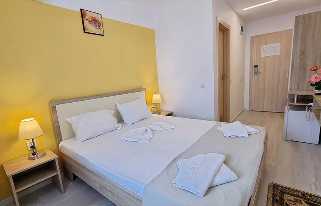 Litoral 2025 Eforie Nord Hotel Diana