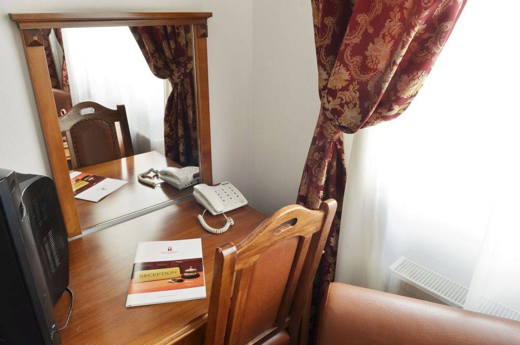 Cazare 2025 Cluj Napoca Hotel Transilvania*** 