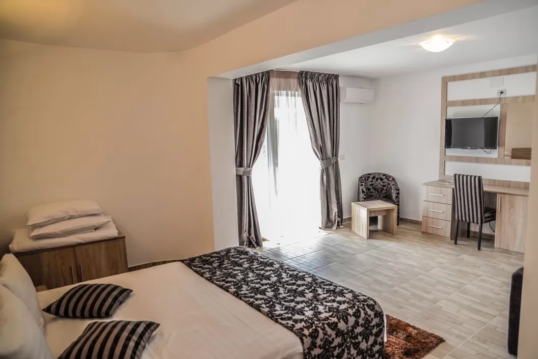 Litoral 2021 Venus Hotel Ammon***