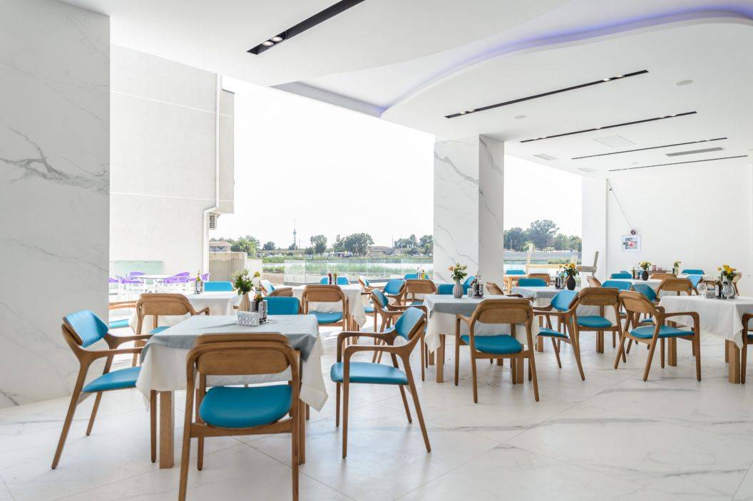 Ziua Internationala a Muncii 2025 Eforie Nord Hotel Mirage Beach SPA