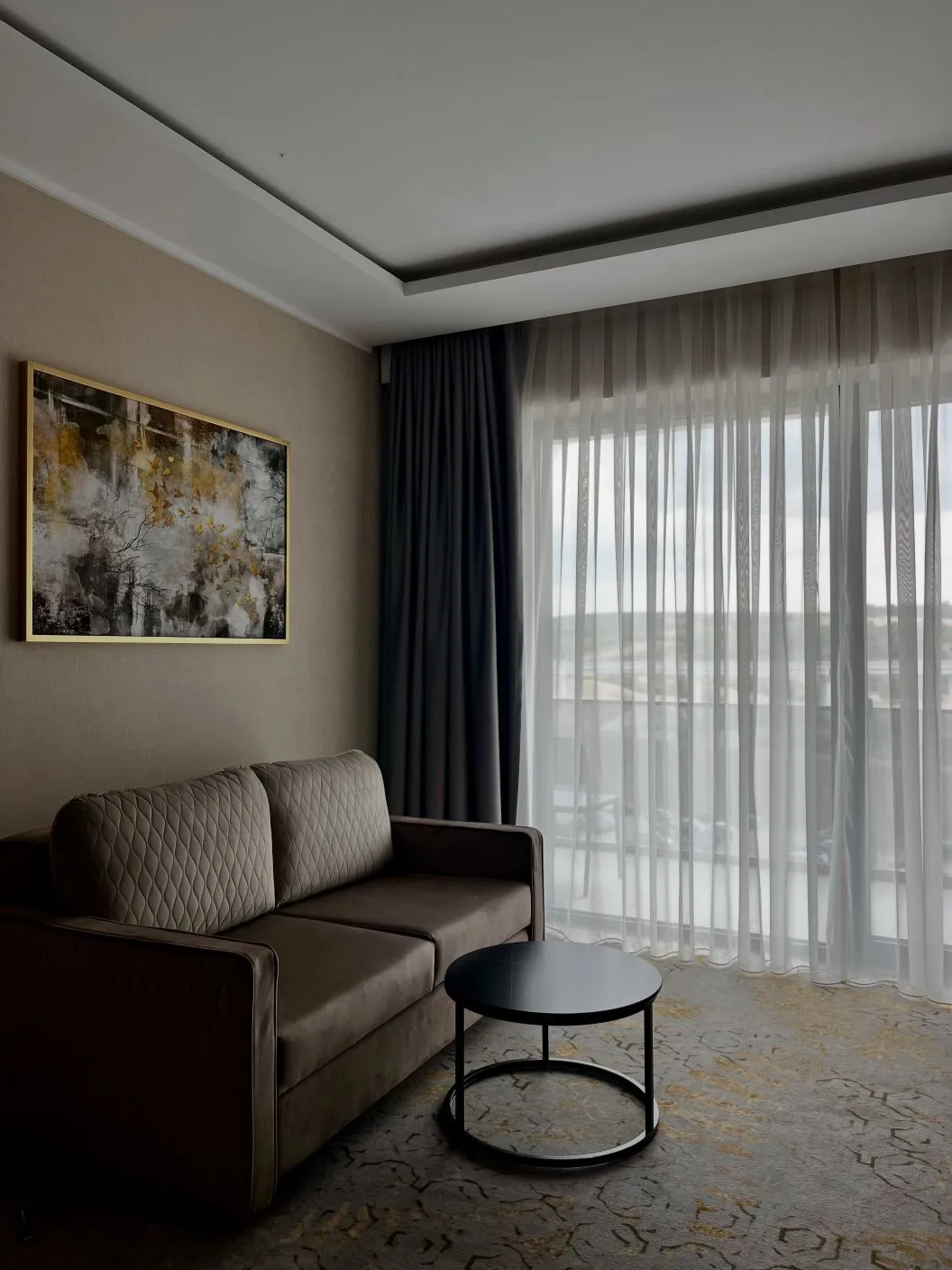 Sfantul Andrei si Ziua Nationala 2026 in Baile Felix Grand Hotel President
