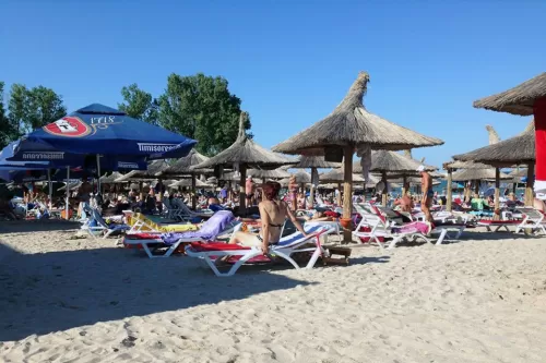 Litoral 2025 Neptun Hotel Apollo