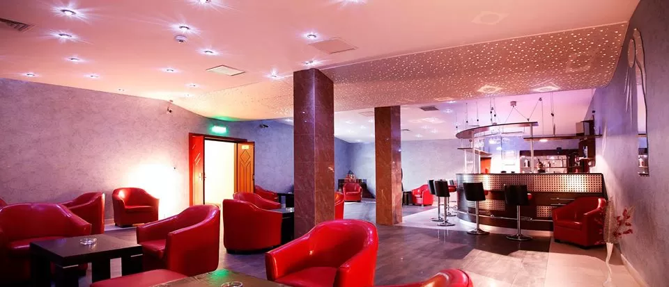 Cazare 2021 Targu Mures Hotel Perla****