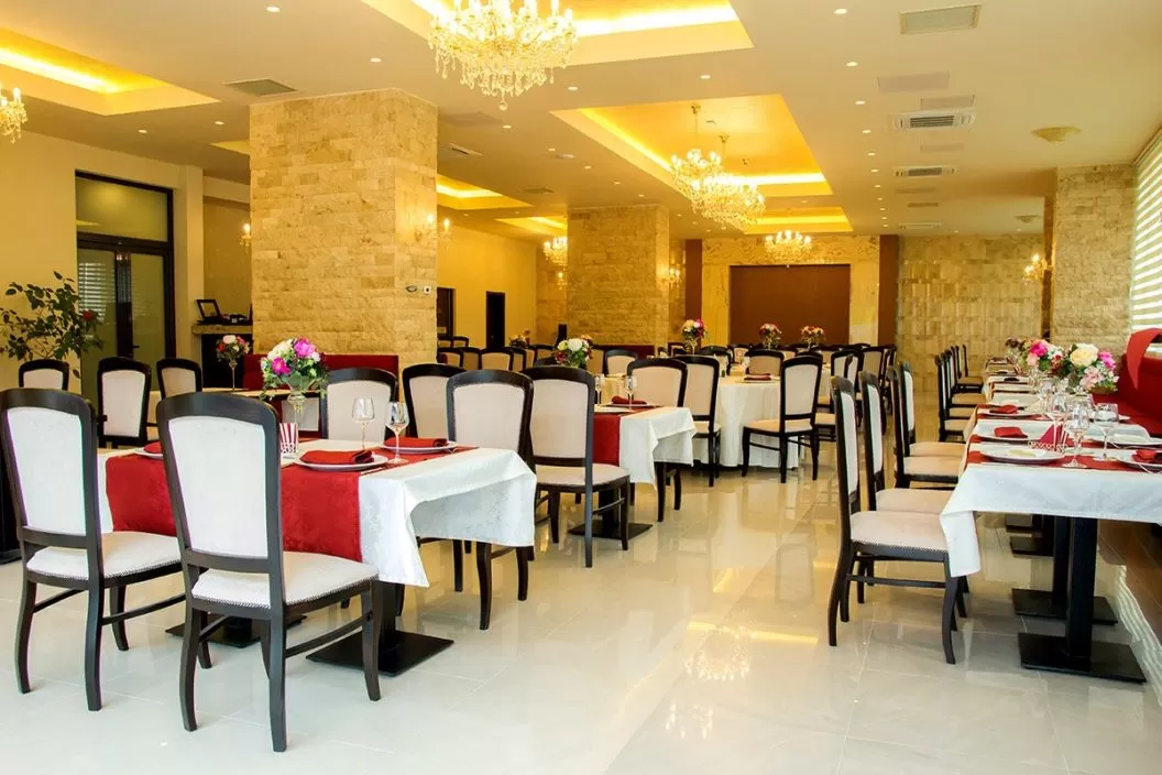 Sejur odihna 2022 Turda Hotel Salis Medical SPA****