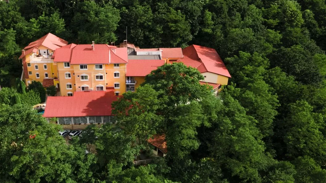 Pachet Refacere si Relaxare 2025 Geoagiu Bai Hotel Aida