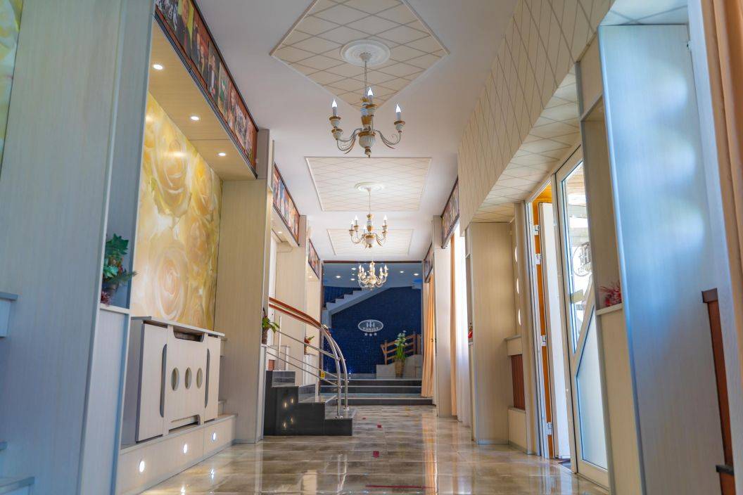 Oferta balneara 2023-2024 la Baile Pucioasa Hotel Turist*** 
