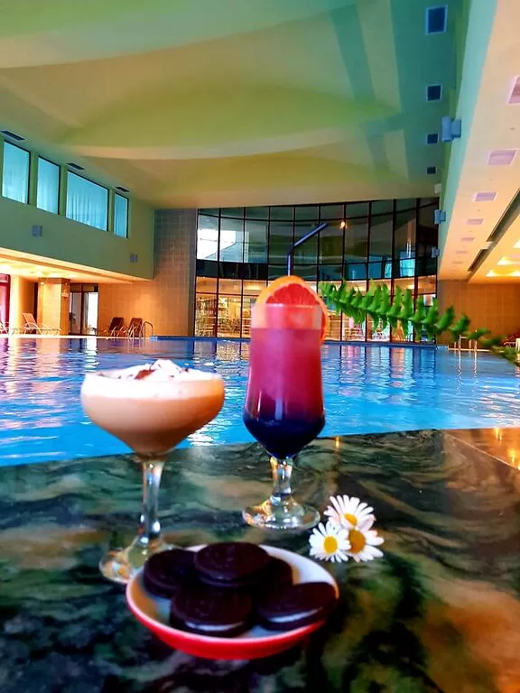 Vacanta schi 2023 Poiana Brasov Hotel Piatra Mare**** 