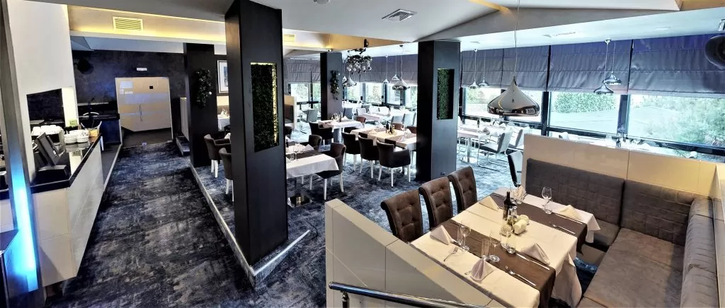 Vacanta 2022 in Sandanski Hotel Medite SPA Resort*****