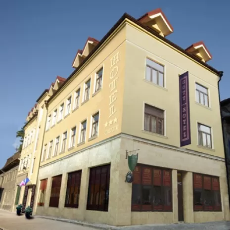 Cazare 2021 Brasov – Hotel Gott***