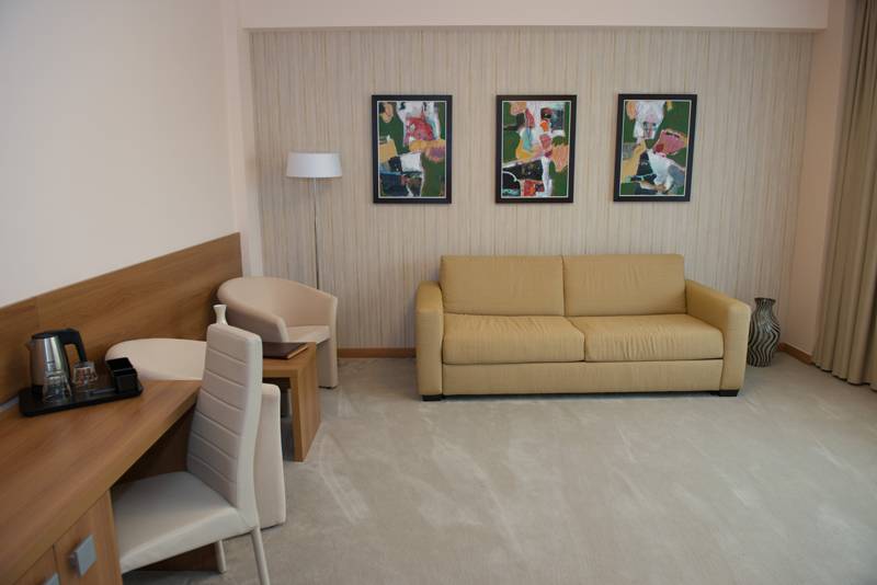 Pachet Wellness Refresh 2023 Covasna Hotel TTS SPA & Wellness