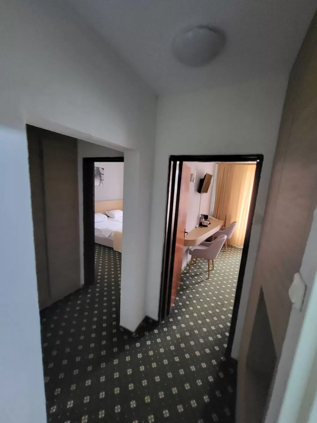 Tratament Balnear 2024 Baile Felix Hotel Padis*** Asigurati 