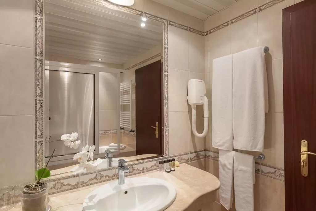 Revelion 2020 Silistra Hotel Drustar***** 