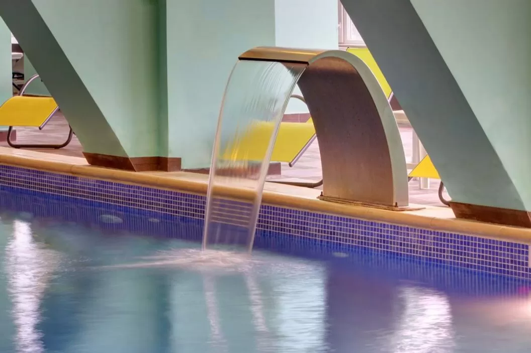 Relaxare si Tonifiere 2024 Baile Tusnad Hotel Ciucas