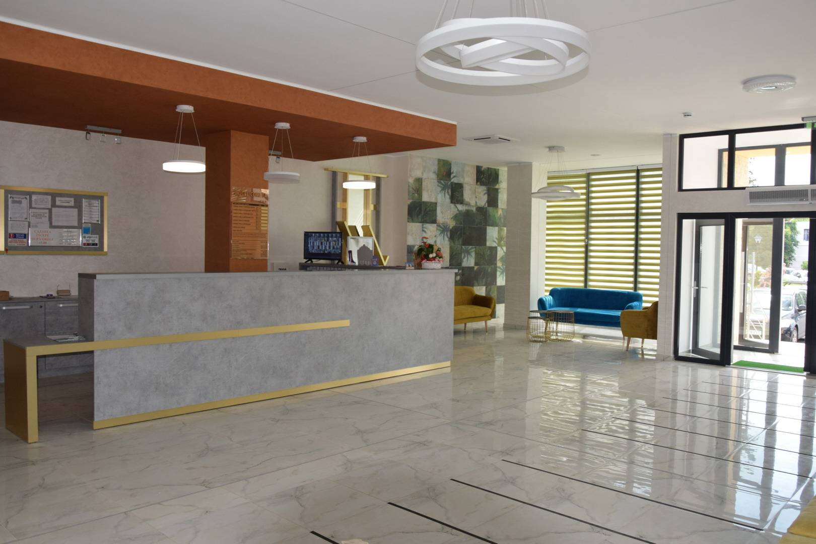 Sejur litoral 2021 Jupiter Hotel Cometa***